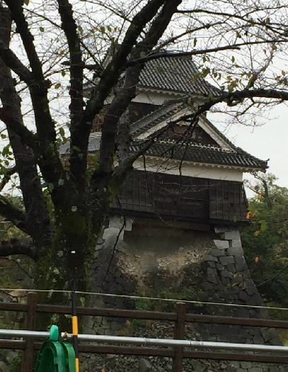 熊本城