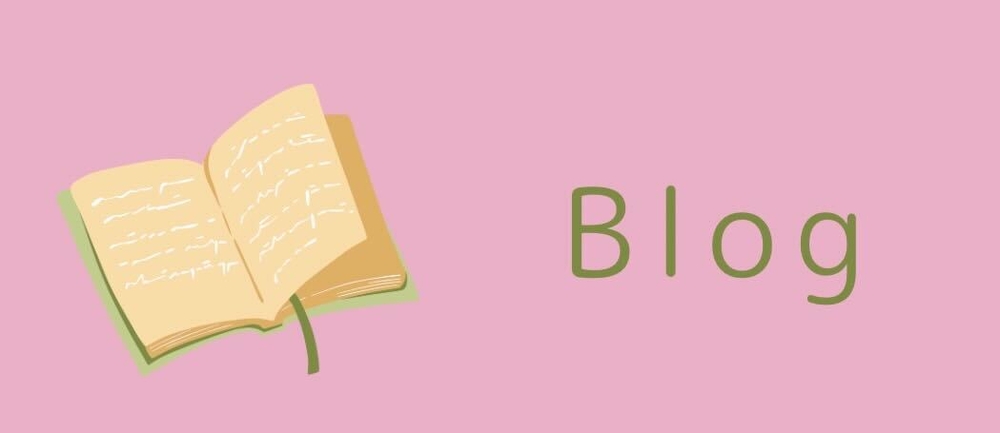 スタッフブログ blog