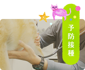 予防接種